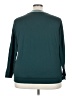 Rae Mode Teal Pullover Sweater Size 2X - photo 2