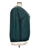 Rae Mode Teal Pullover Sweater Size 2X - photo 4