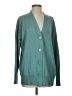 Cyrus Teal Cardigan Size S - photo 1