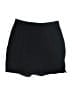 The North Face Solid Black Active Skort Size XS - photo 1
