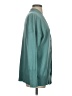 Cyrus Teal Cardigan Size S - photo 4