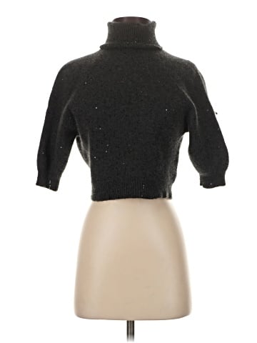 Brunello Cucinelli Turtleneck Sweater (view 1)