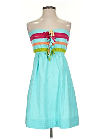 Judith March Cocktail Dress (view 1)