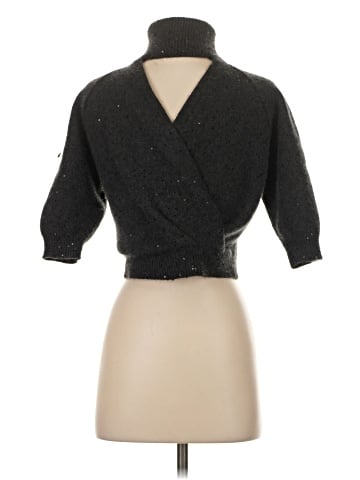 Brunello Cucinelli Turtleneck Sweater (view 2)