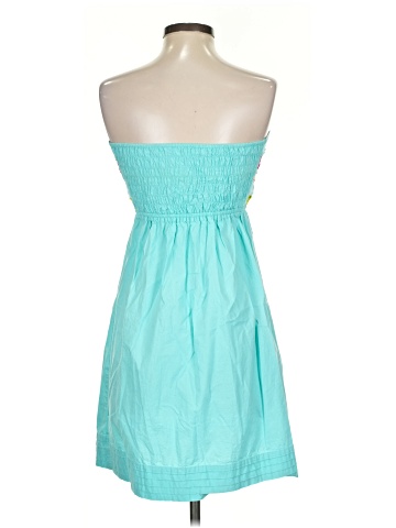 Judith March Cocktail Dress (view 2)