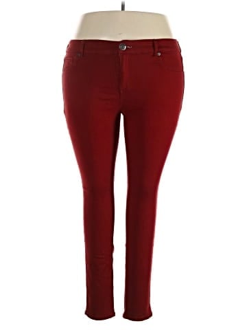 Maurices Jeggings (view 1)