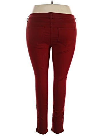 Maurices Jeggings (view 2)