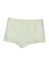 Sofia by Sofia Vergara Paisley Green Shorts Size 12 - photo 2