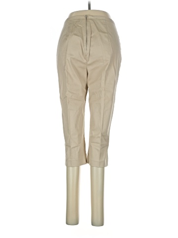Mandee Khakis (view 2)