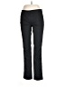 Alberta Ferretti Black Dress Pants Size 10 - photo 1