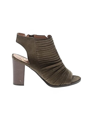 REPORT Ankle Boots (view 1)