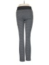 Rewind Houndstooth Gray Active Pants Size S - photo 2