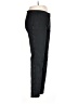 Alberta Ferretti Black Dress Pants Size 10 - photo 4