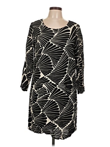 J.Crew Casual Dress (view 1)