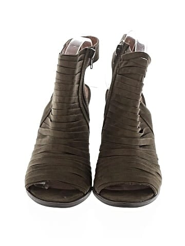 REPORT Ankle Boots (view 2)