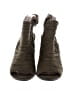 REPORT Green Ankle Boots Size 8 1/2 - photo 2
