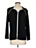 misook 100% Acrylic Black Jacket Size S - photo 1