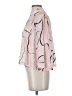 Caballero 100% Viscose Pink 3/4 Sleeve Blouse Size S - photo 5