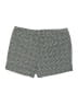 Apt. 9 Chevron-herringbone Gray Shorts Size 14 - photo 2