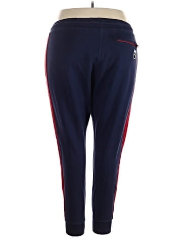 Puma Track Pants (view 2)