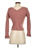Sincerely Jules Pink Pullover Sweater Size S - photo 2