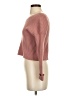 Sincerely Jules Pink Pullover Sweater Size S - photo 5