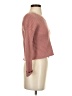 Sincerely Jules Pink Pullover Sweater Size S - photo 4