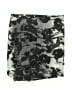 Unbranded 100% Polyester Black Gray Scarf One size - photo 2