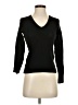 Ann Taylor Black Pullover Sweater Size S - photo 1