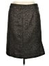 Coldwater Creek Tweed Gray Casual Skirt Size 16 - photo 2