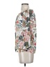 Drew White 3/4 Sleeve Blouse Size S - photo 5