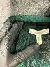 Maurices Argyle Green Pullover Sweater Size M - photo 7