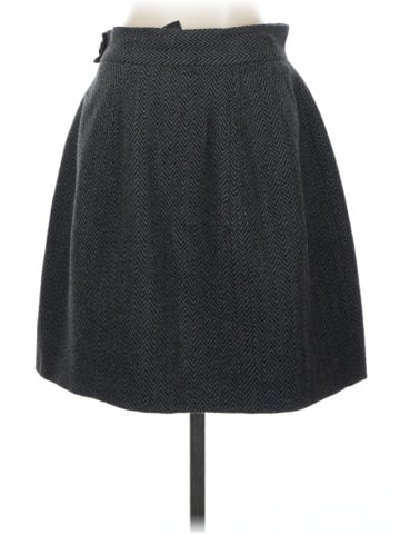 Marc by Marc Jacobs Wool Skirt (view 2)