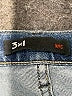 3x1 Blue Jeans Size 27 waist - photo 4