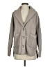Knox Rose Gray Cardigan Size XS - photo 1