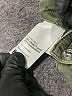 Paige Green Jeans Size 25 waist - photo 8