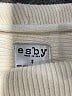 Esby Ivory Poncho Size S - photo 6