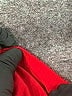 Gibson Solid Red Jumpsuit Size M - photo 5
