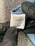 Sugarlips Blue Denim Jacket Size S - photo 7