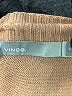 Vince. Pink Tan Pullover Sweater Size XS - photo 7