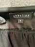 Abbeline 100% Polyester Solid Black Casual Dress Size S - photo 7