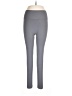 PANGAIA Gray Active Pants Size L - photo 1