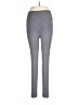 PANGAIA Gray Active Pants Size L - photo 2