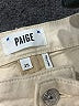 Paige Ivory Cargo Pants Size 25 waist - photo 6