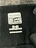 Old Navy 100% Cotton Black 3/4 Sleeve T-Shirt Size 18-24 mo - photo 3