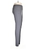 PANGAIA Gray Active Pants Size L - photo 4