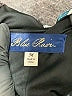 Blue Rain Black Casual Dress Size M - photo 7