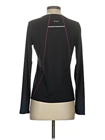 New Balance Long Sleeve T-Shirt (view 2)