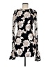 ROTATE Black Cocktail Dress Size EU 38 / US 8 - photo 1