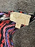 Rieley Blue Sleeveless Blouse Size M - photo 7